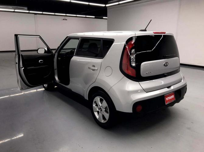 used 2019 kia soul charleston - huntington, wv 25321 for sale in charleston, west virginia