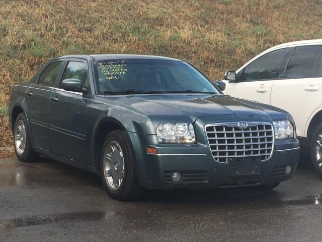 2005 chrysler 300 touring touring 4dr sedan for sale in bar nunn, wyoming