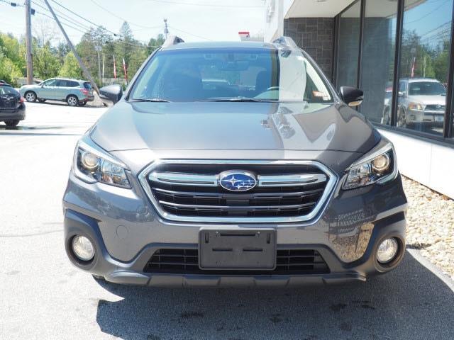 2018 subaru outback 2.5i premium awd 2.5i premium 4dr wagon for sale in milford, new hampshire