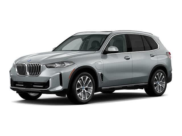 2025 bmw x5 phev xdrive50e