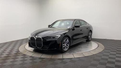 2024 bmw 430 gran coupe i xdrive in tacoma, washington