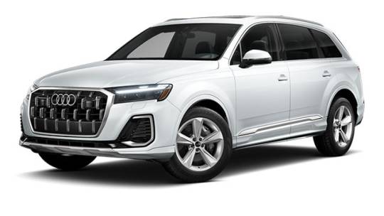 2025 Audi Q7