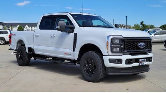 2024 Ford F-250