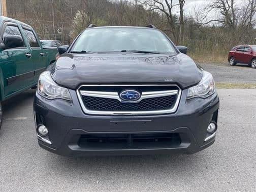 2016 subaru crosstrek 2.0i premium in huntingdon, pennsylvania