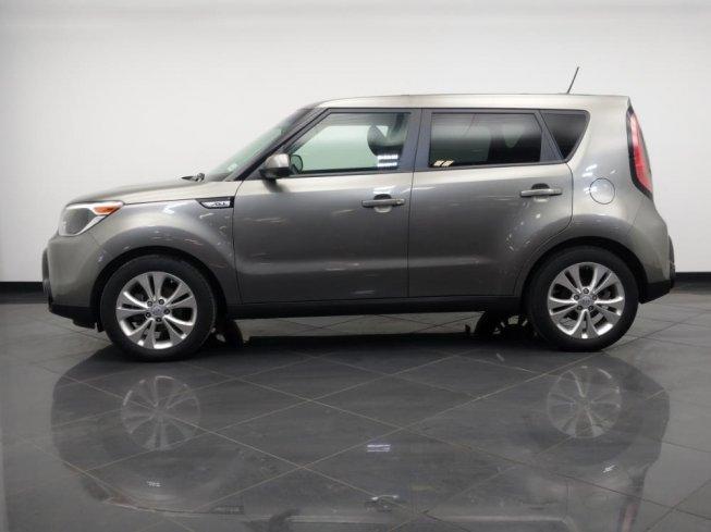 2016 kia soul for sale in manor, delaware