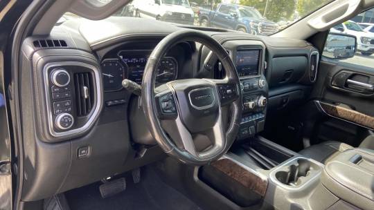 2019 GMC Sierra 1500 denali