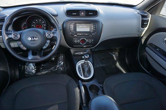 used 2017 kia soul + morrow, ga 30260 for sale in lake city, georgia