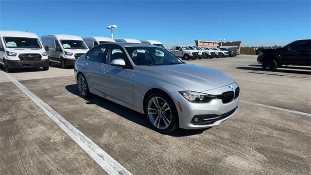 2016 bmw 328 328i