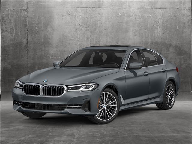 2022 bmw 540 i