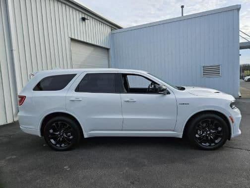 2021 dodge durango r/t awd in schenectady, new york