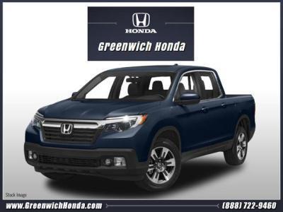 2019 honda ridgeline rtl-t awd rtl-t 4dr crew cab 5.3 ft. sb for sale in belle haven, connecticut