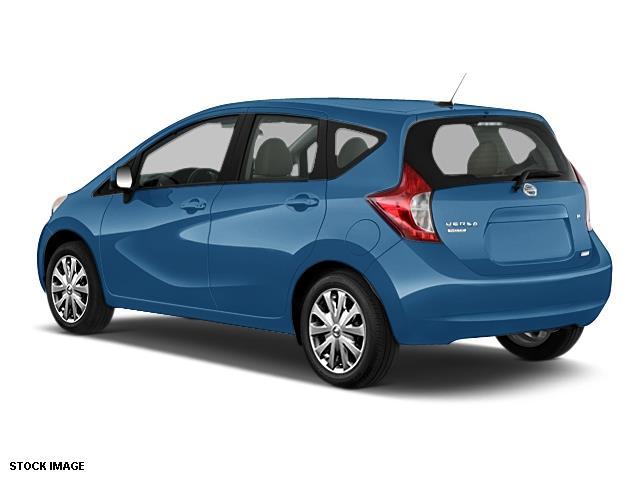 2014 nissan versa note s s 4dr hatchback for sale in augusta, maine