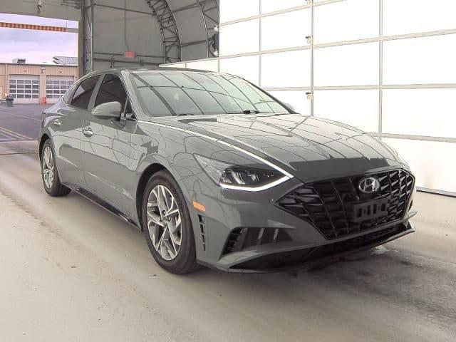 2020 hyundai sonata sel in dardenne, missouri