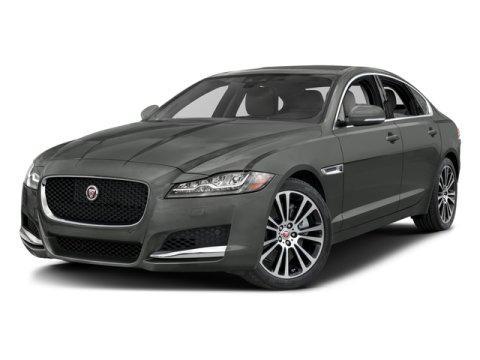 2016 jaguar xf 35t prestige