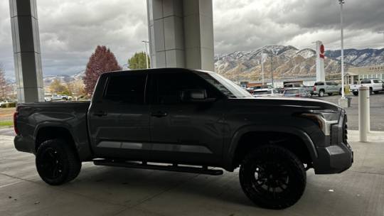 2023 Toyota Tundra