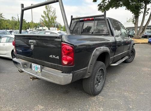 2007 dodge ram 1500