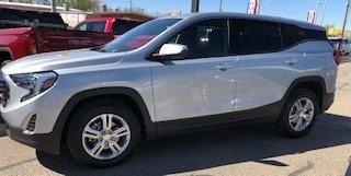 used 2018 gmc terrain fwd sle farmington, nm 87499 for sale in farmington, new mexico