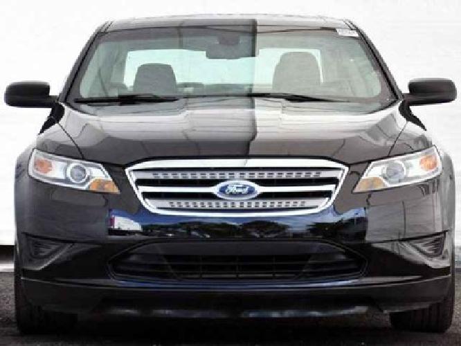 2012 ford taurus se in lake worth, fl