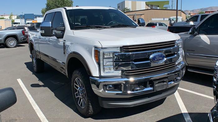 used 2017 ford f250 4x4 crew cab super duty reno, nv 89502 for sale in reno, nevada