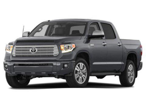 2015 toyota tundra 1794 edition