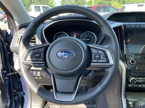 2022 subaru ascent in madison, wisconsin