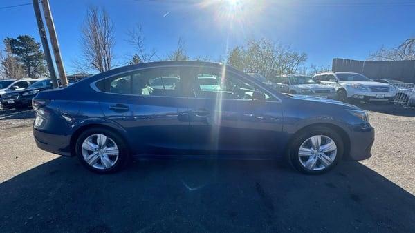 2020 subaru legacy in northwoods, illinois