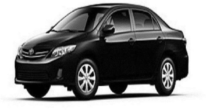 2013 toyota corolla l in coconut creek, fl