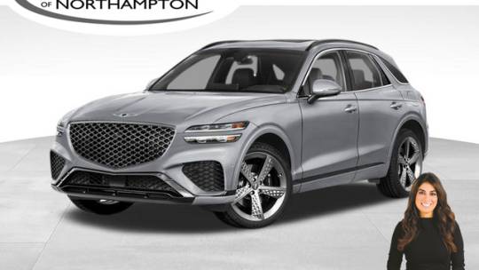 2024 Genesis GV70