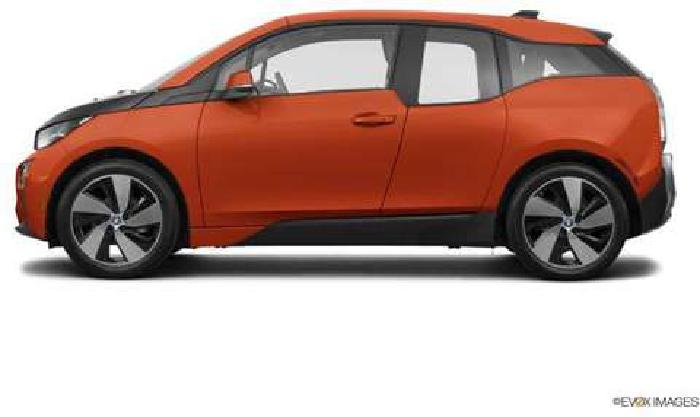 2015 bmw i3-series range in monrovia, ca