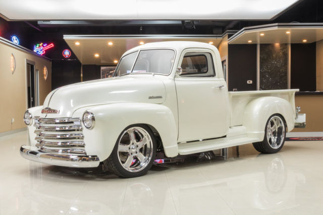 magazine cover & sema featured! gm ls1 5.7l v8, 4l60e automatic, custom chassis