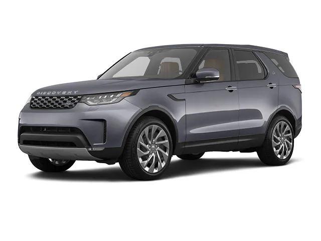 2023 land rover discovery p300 s