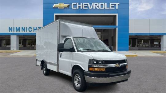2024 Chevrolet Express