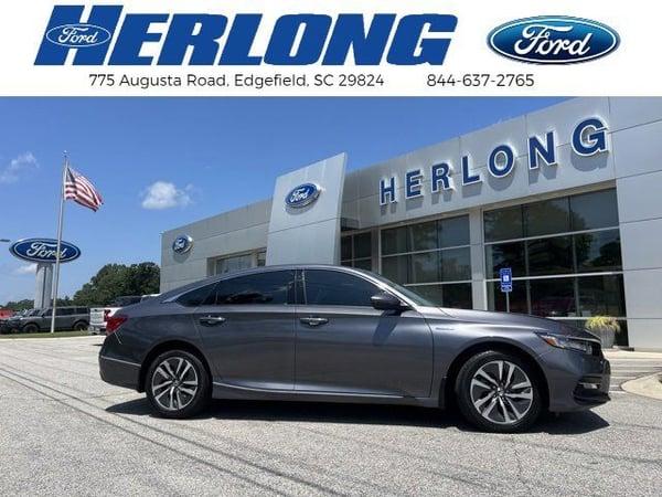 2020 honda accord in la porte, indiana
