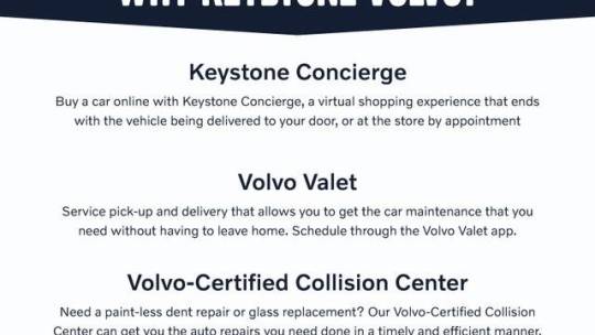 2023 Volvo XC90