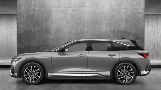 2024 Acura ZDX