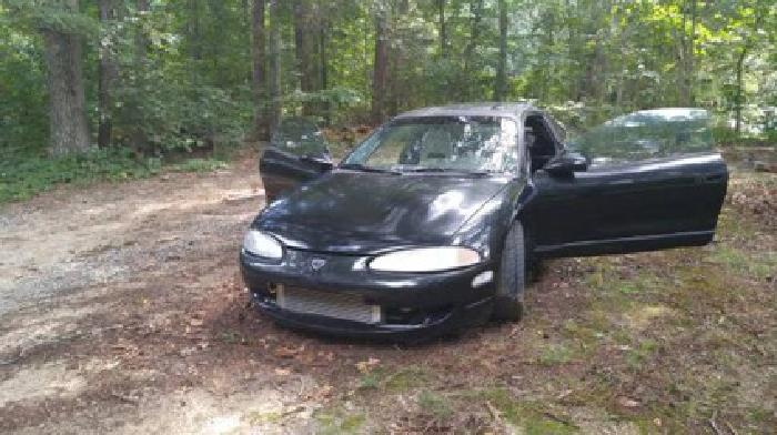 1995 eagle talon in winston salem, nc