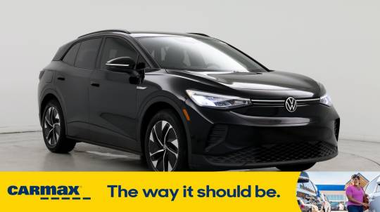 2021 Volkswagen ID.4