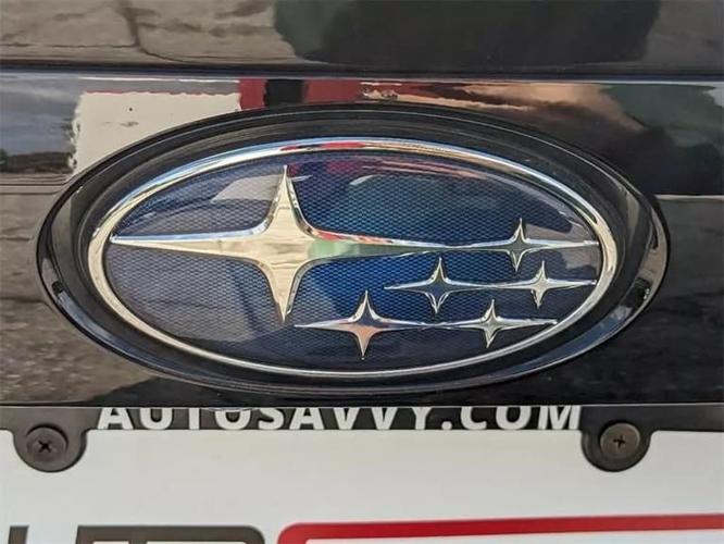 2023 subaru crosstrek premium sport utility 4d in clearwater, florida