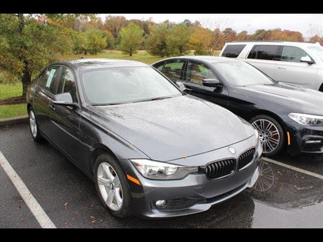 2015 bmw 3 series 320i 320i 4dr sedan for sale in milford, delaware