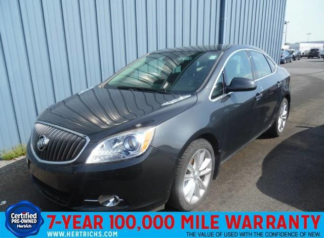 2014 buick verano base base 4dr sedan for sale in dover, delaware