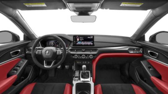 2025 Acura Integra