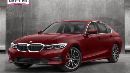 2020 bmw 3 series 330i