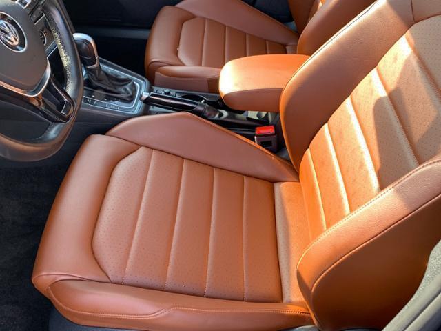 2017 volkswagen golf alltrack in madison, wisconsin