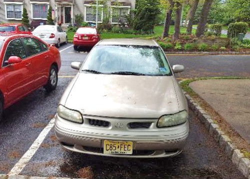 1999 oldsmobile cutlass for sale in new jersey by owner