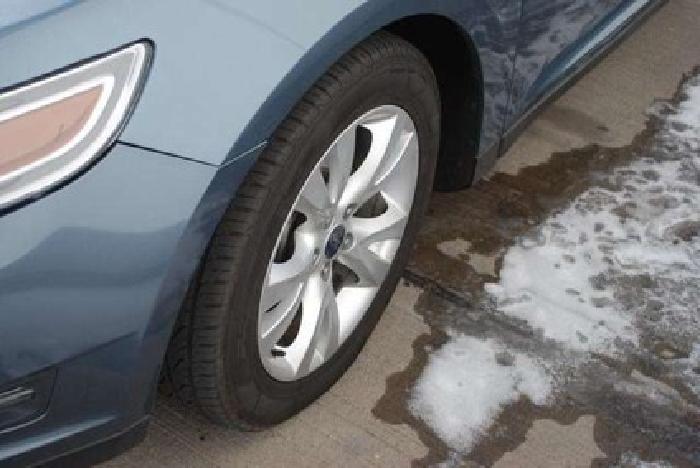 2010 ford taurus sel in colorado springs, co