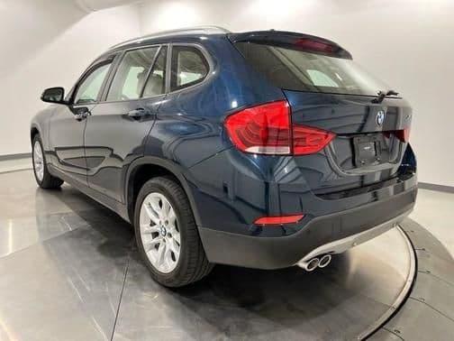 2015 bmw x1 xdrive 28i in hagerstown, maryland