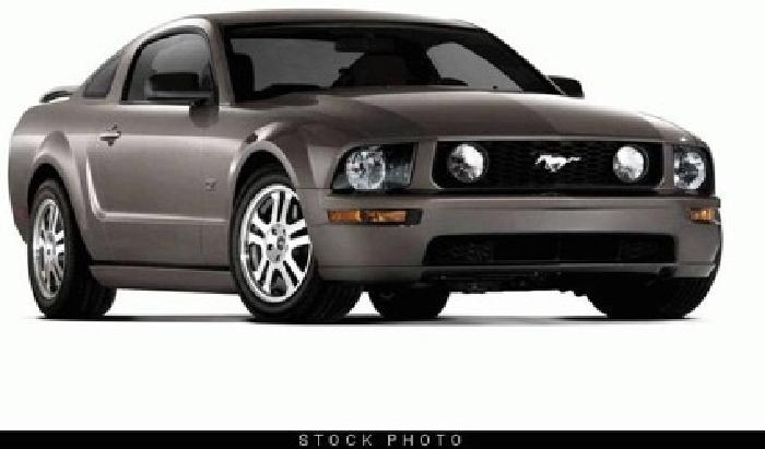 used 2007 ford mustang gt coupe, 14,445 miles in saint james, ny