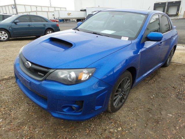 2011 subaru impreza wrx limited awd wrx limited 4dr sedan for sale in boise, idaho