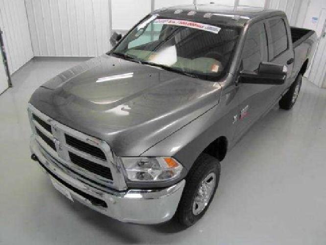 2012 ram 2500 st in christiansburg, va