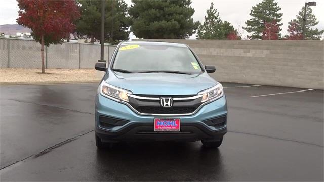 2016 honda cr-v se awd se 4dr suv for sale in carson city, nevada